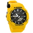 thumbnail image 1 of Casio Mens G-Shock Classic Chronograph Quartz Watch GAB2100C-9A, 1 of 2