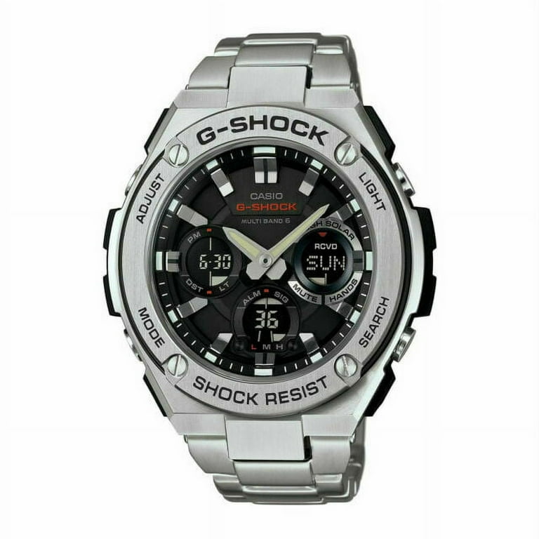 G steel deals 330