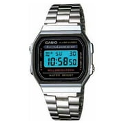 Casio Mens Sport Square Black