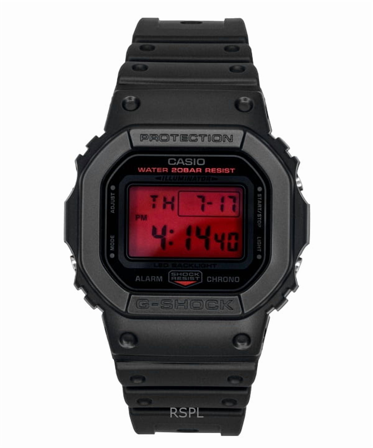 Casio-Origin-Digital-Resin-