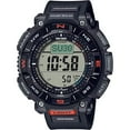 thumbnail image 1 of Casio PRG340-1 Men's Pro Trek Compass Grey Digital Dial Watch, 1 of 3