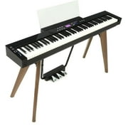 Privia PXS7000 Digital Piano Black