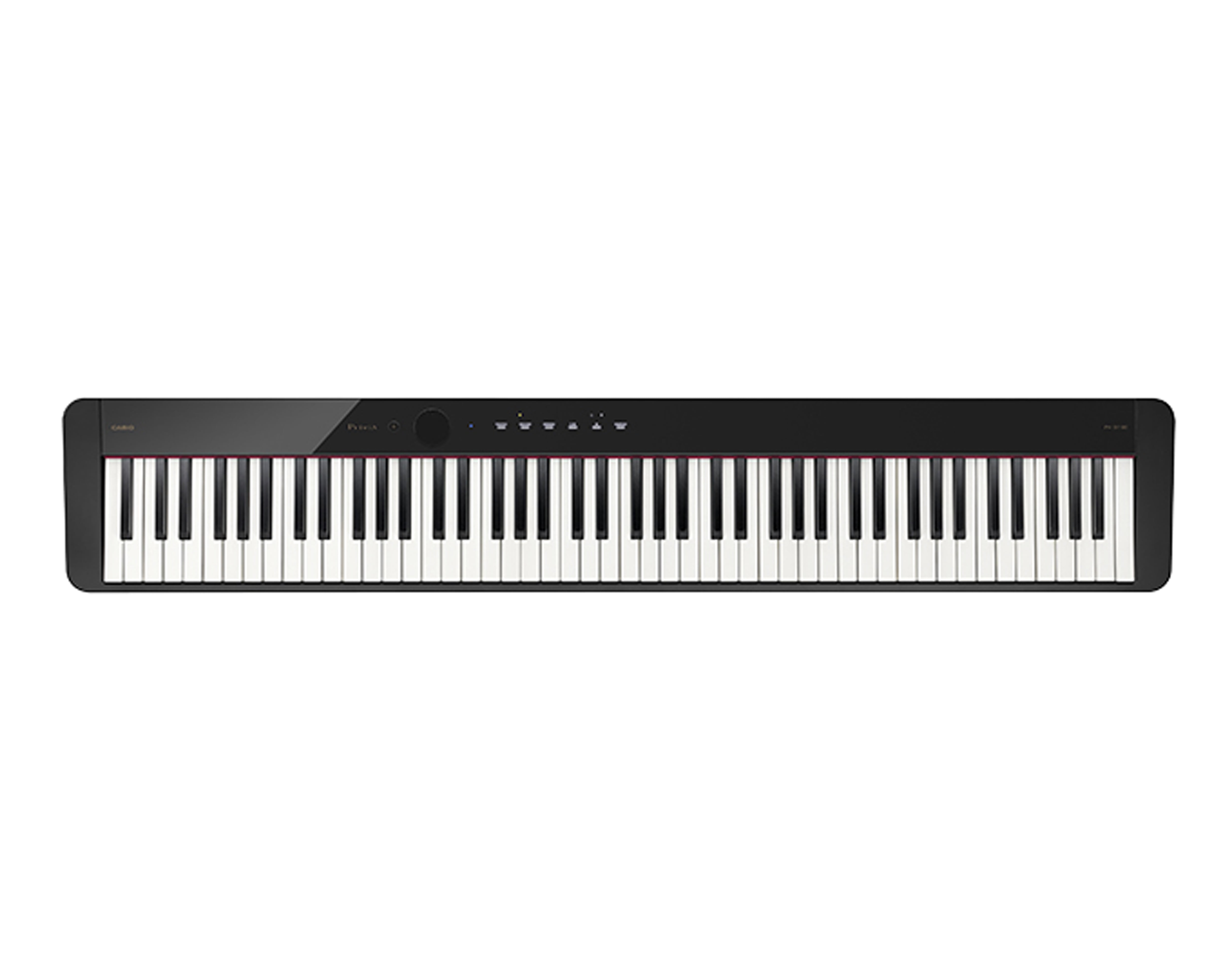 Casio PXS1100BK Digital Piano in Black