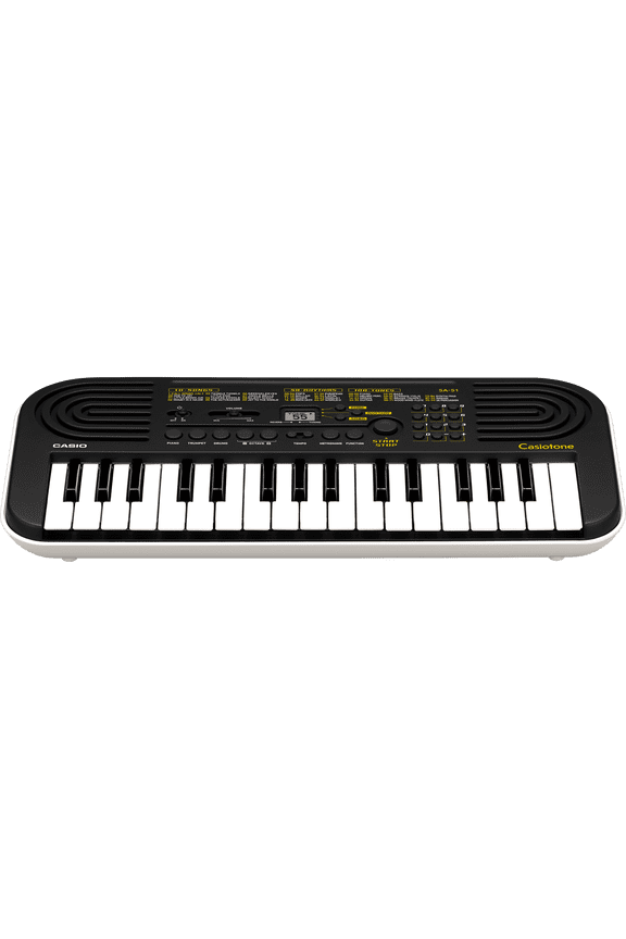 Portable Keyboard, Compact (SA-51)