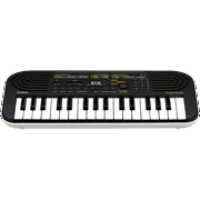 Casio Portable Keyboard, Compact SA-51