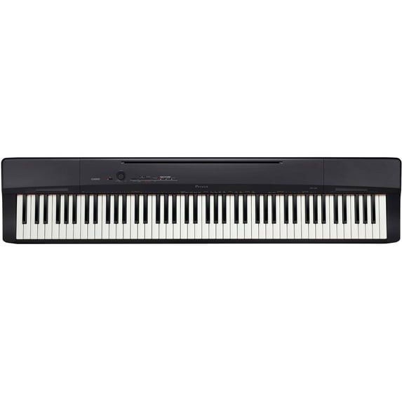 Privia 88-Note w/AiR Sound,USB, and Midi -Black