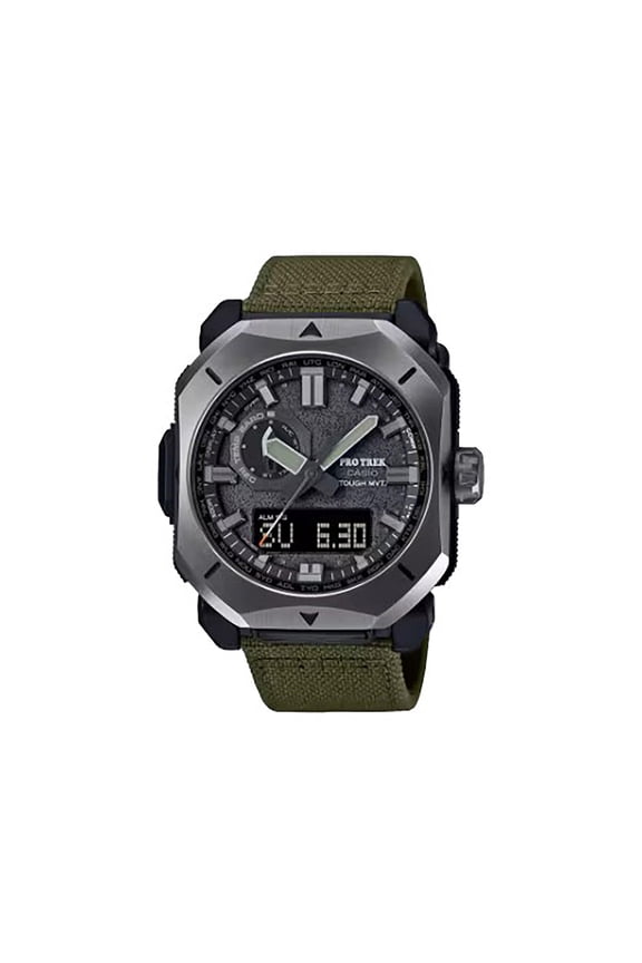 Casio G-Shock PRW6900YB-3 Watch Green