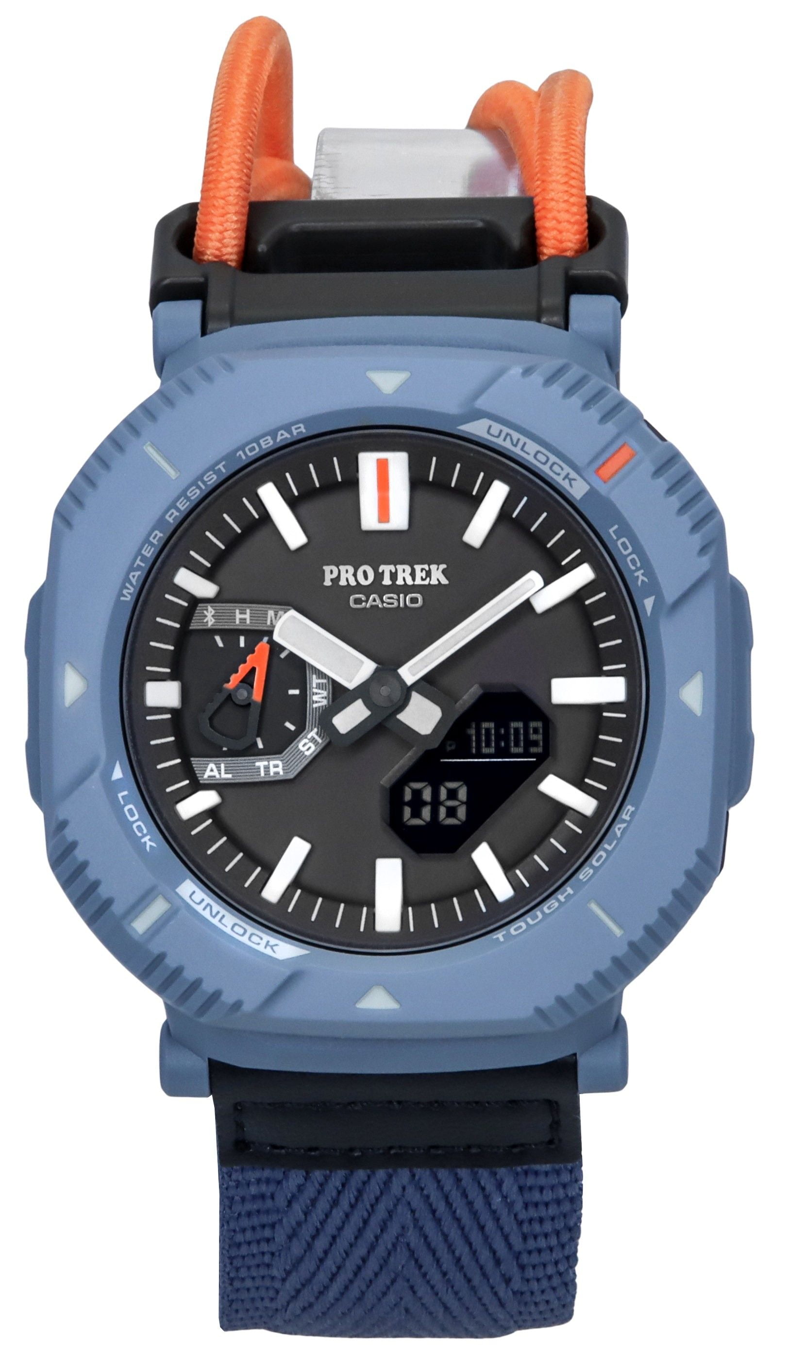 Casio-Pro-Trek-Hiker-Line-