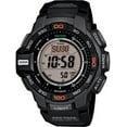thumbnail image 1 of Casio Pro-Trek Triple Sensor Solar Mens Watch PRG270-1CR, 1 of 4