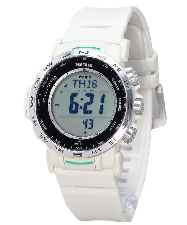 Casio protrek climber sales