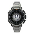 thumbnail image 1 of Casio ProTrek Digital Bio Based Resin Tough Solar PRG-340T-7 100M Men's Watch, 1 of 1