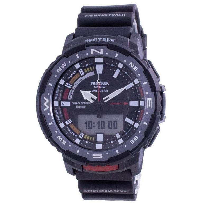 Casio protrek prt 60 sale