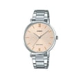thumbnail image 1 of Casio Quartz LTP-VT01D-4B LTPVT01D-4B Analog Womens Watch, 1 of 3
