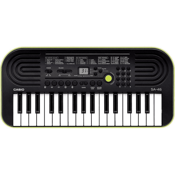 Casio SA-46 32 Mini Keyboard