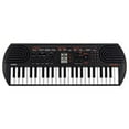 thumbnail image 1 of Casio Inc., 44-Key Portable Keyboard (SA-81), 1 of 5