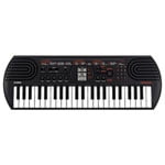 Casio Inc., 44-Key Portable Keyboard (SA-81)