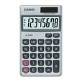 thumbnail image 1 of Casio® SL-300SV Handheld Display Calculator, 1 of 5