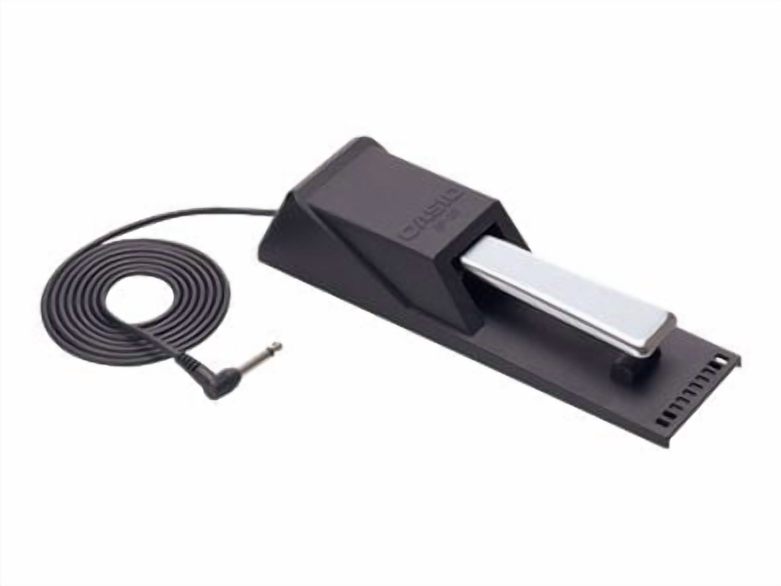 Casio SP-20 Upgraded Piano-Style Sustain Pedal