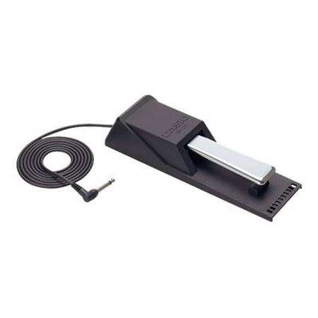 Casio SP-20 - Sustain pedal for keyboard, digital piano