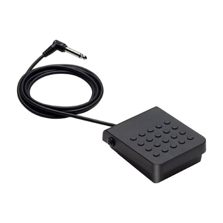 Casio SP3 Pad Style Sustain Pedal