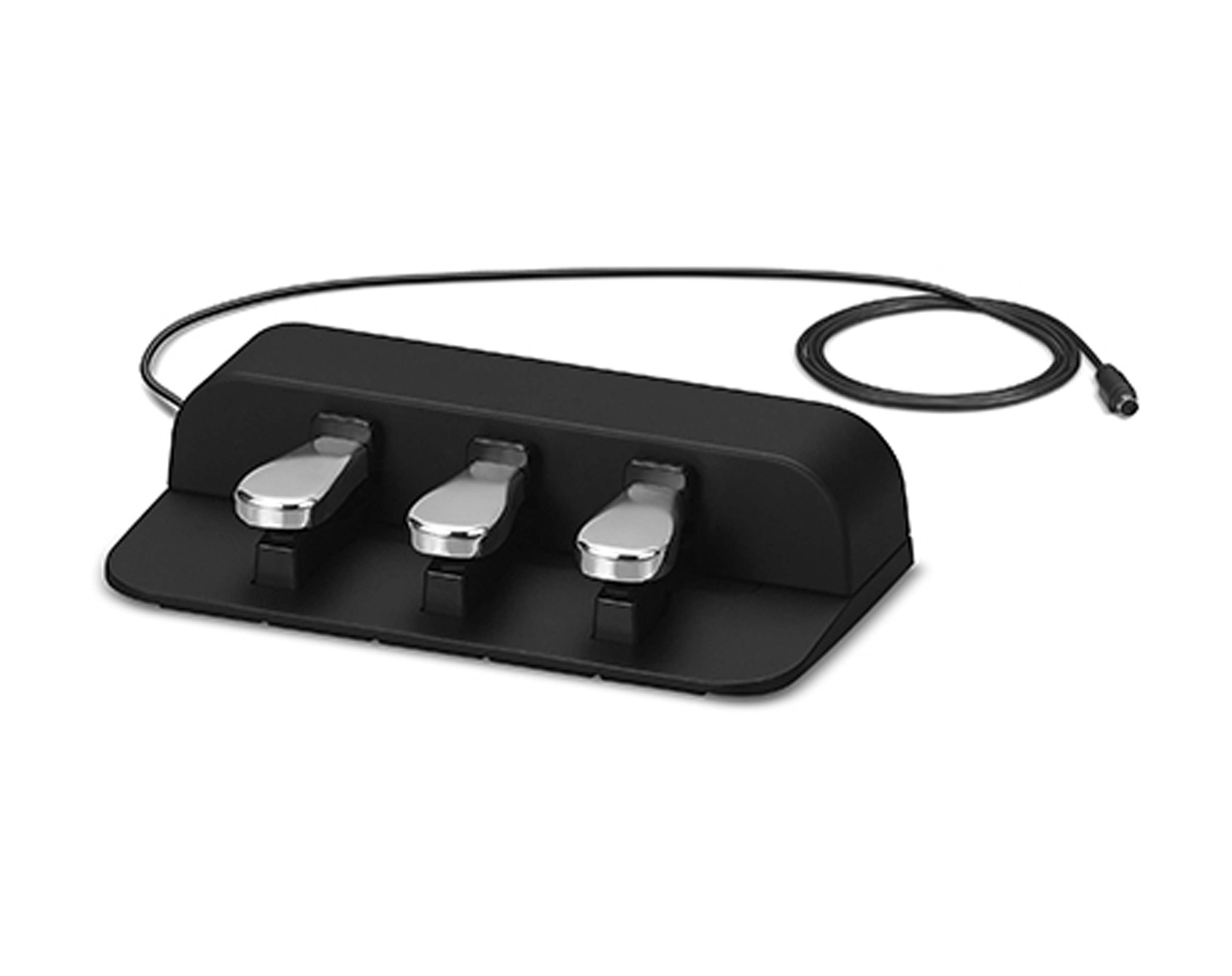 Casio SP34 3 pedal board for PXS1000 and PXS3000
