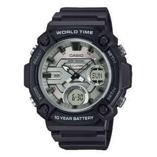 Casio Aq230