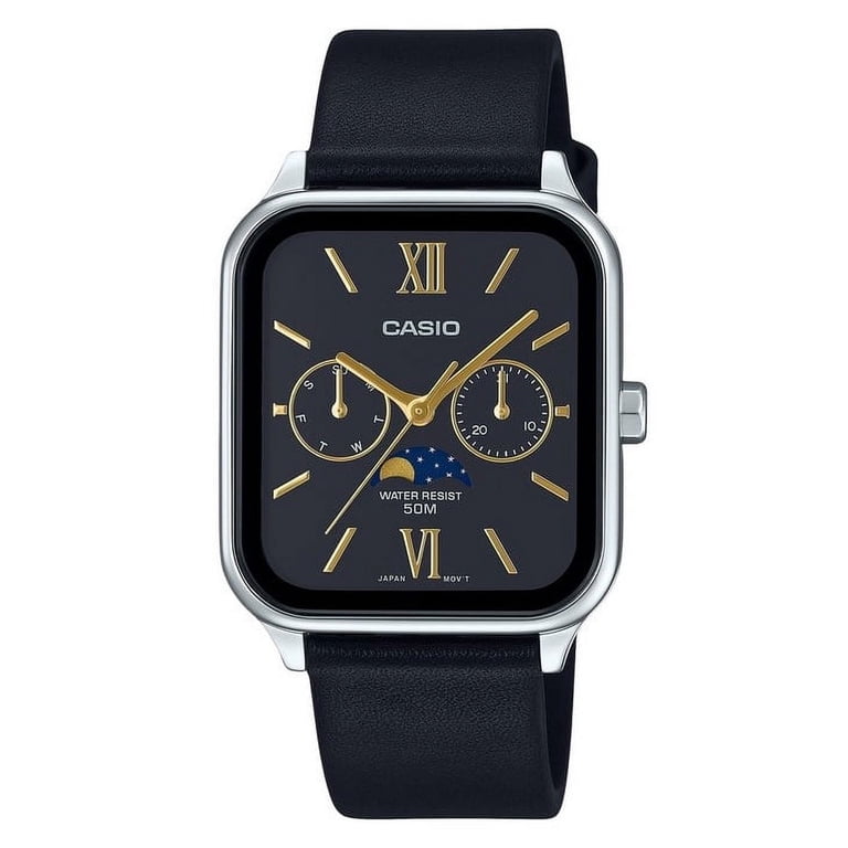 Casio Men