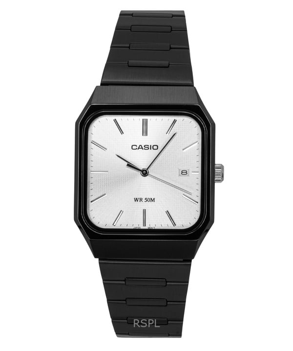 Casio-Standard-Analog-