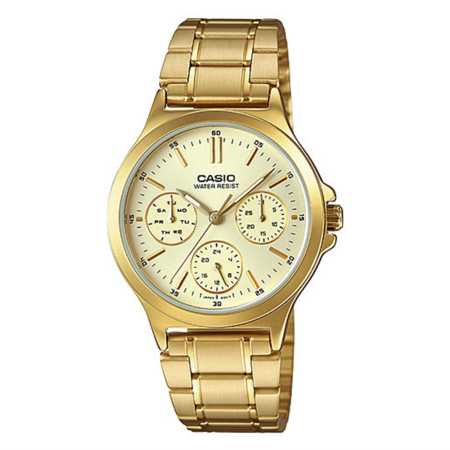 Casio Standard MTPV300G-9A