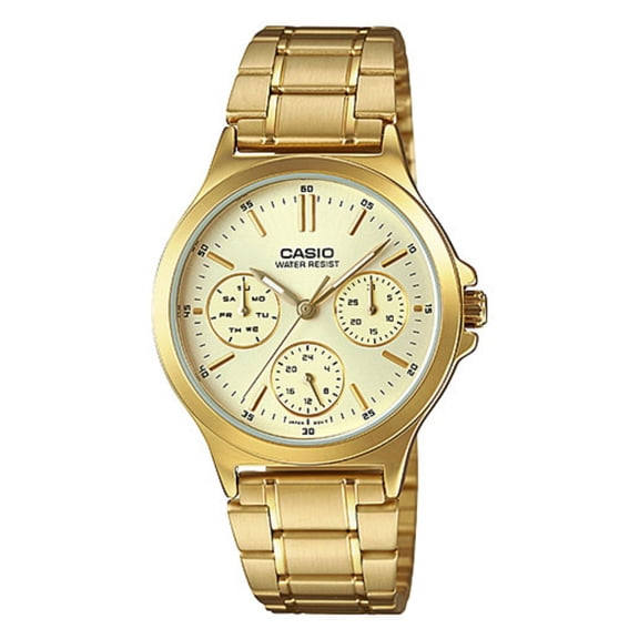 Casio Standard MTPV300G-9A