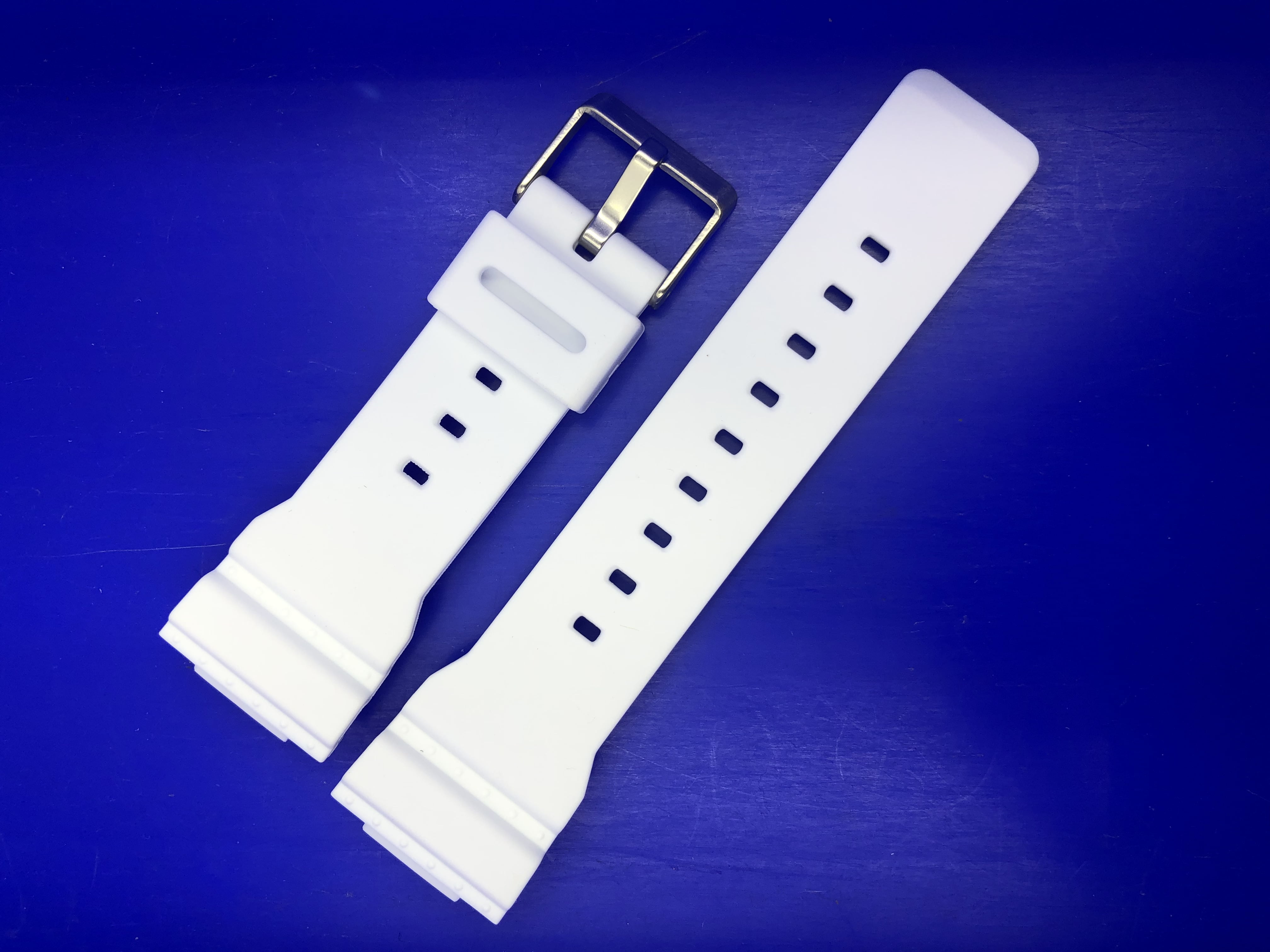 Casio silicone watch hotsell