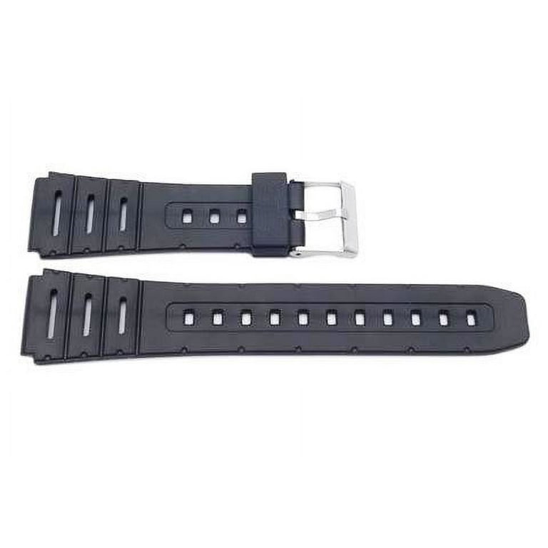 Casio 20mm hotsell watch band