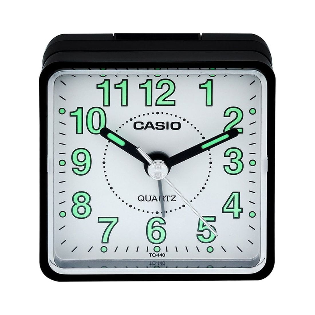 Casio-TQ140-Travel-Alarm-Clock