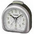 thumbnail image 1 of Casio Travel Alarm Clock Beep Alarm Tq-148-8, 1 of 1