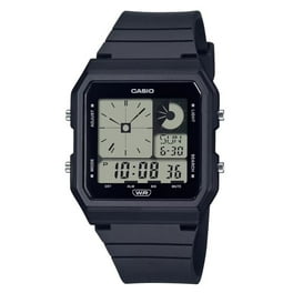 Mens casio watches walmart hotsell
