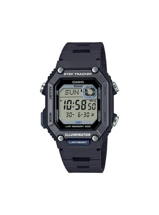 Casio Watches in Everyday Watches Black Walmart