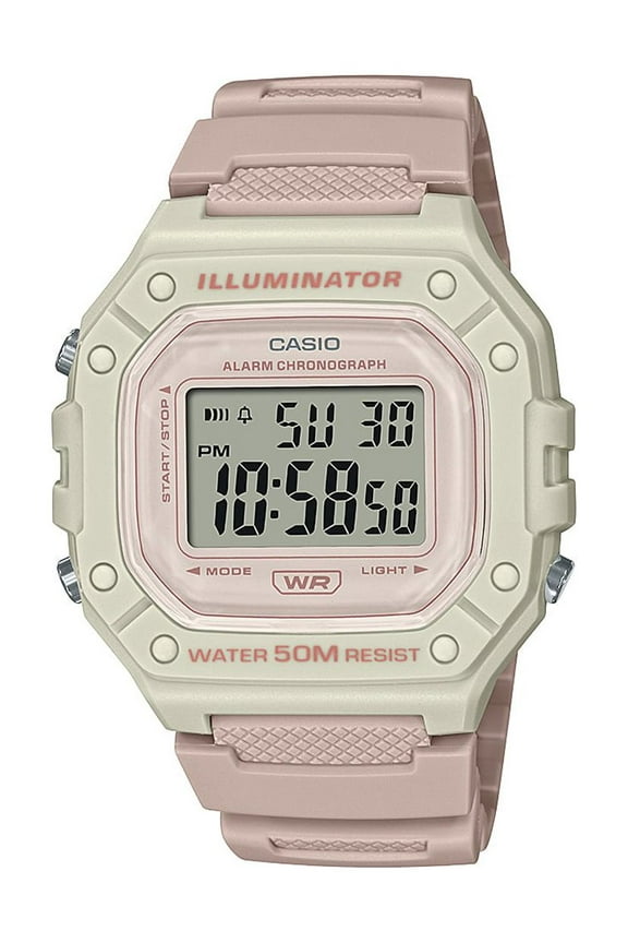 Unisex Sport Digital Watch W218HC-4A2V
