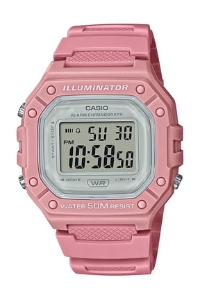 Unisex Sport Digital Watch W218HC-4AV