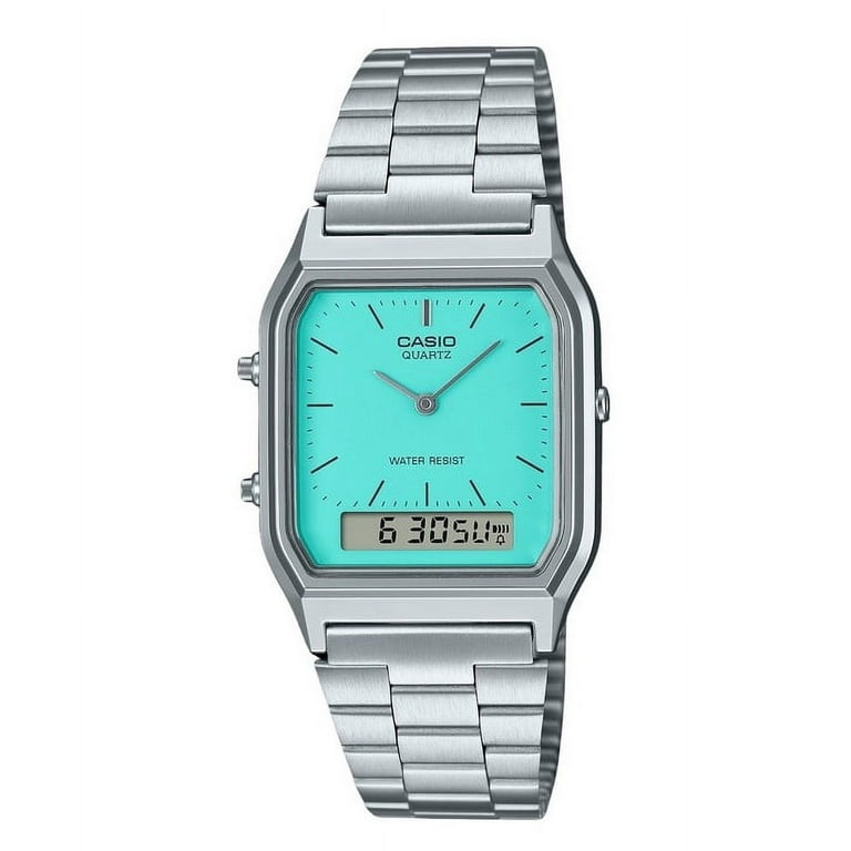 Casio vintage walmart top