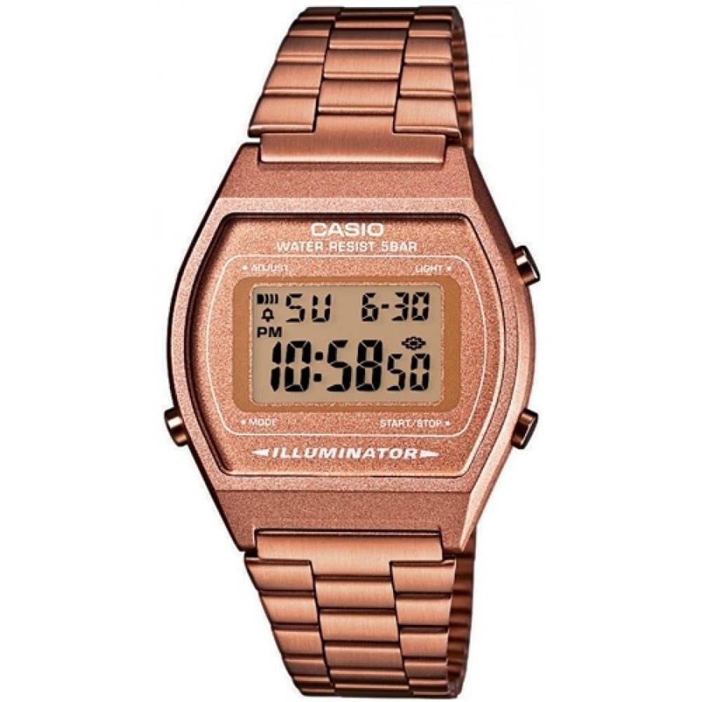 Casio watch for ladies price list on sale