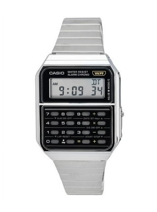 Casio vintage walmart store