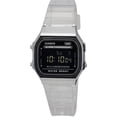 thumbnail image 1 of Casio Vintage Digital Quartz A168XES-1B A168XES-1B Unisex Watch, 1 of 1