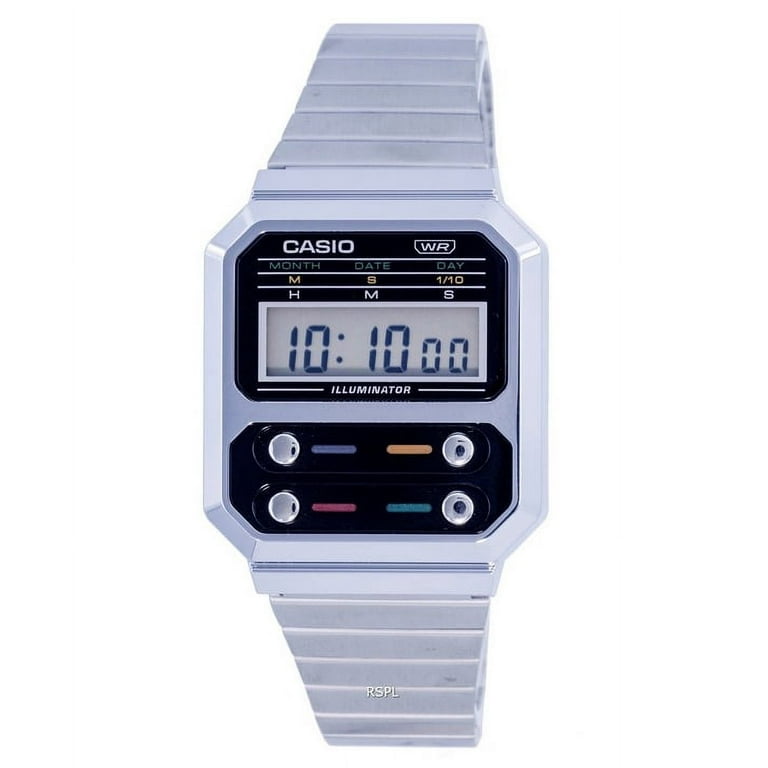 Casio vintage walmart best sale