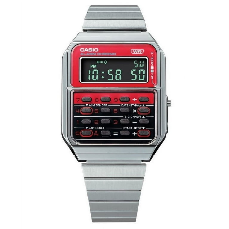 Casio walmart canada hotsell