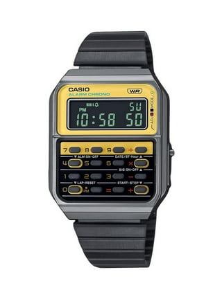 Casio vintage walmart store