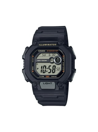 Casio wrist watch shop service center near me