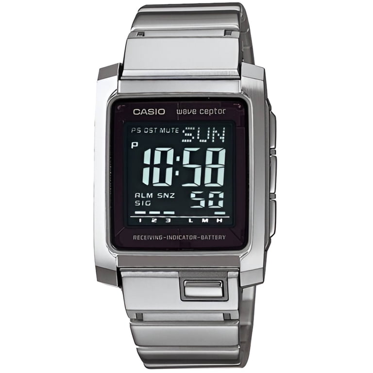 Casio WV-300DA-7B Men