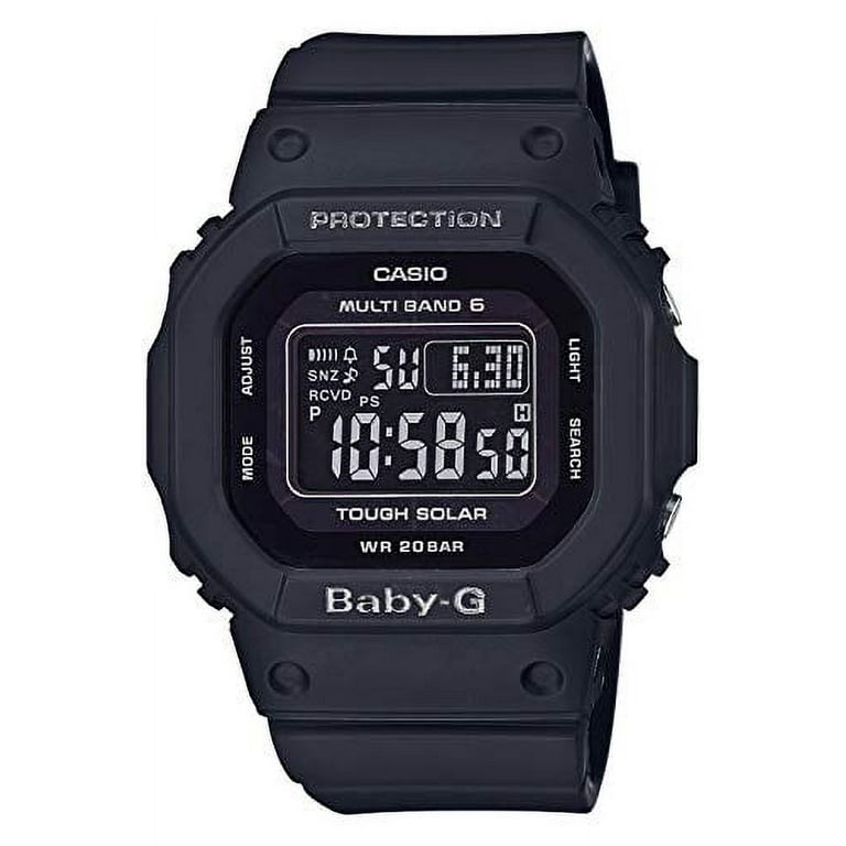 Baby g solar new arrivals
