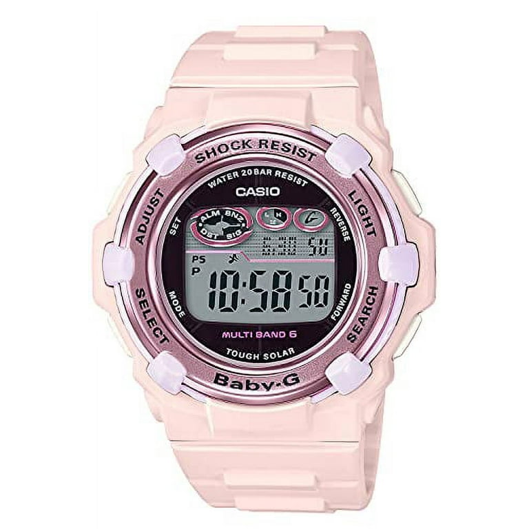 Casio illuminator shop walmart