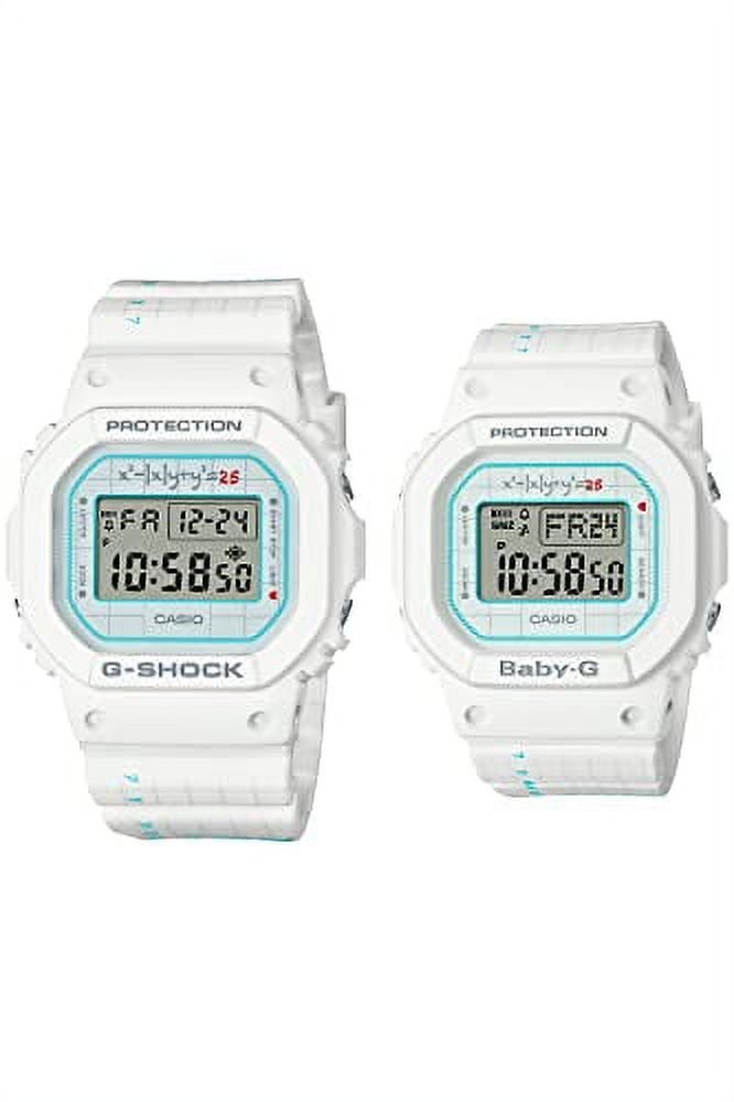 Is the Casio G-SHOCK DW-5600 Worth It in 2021?